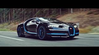 Мафия в Bugatti Chiron #ЕРУНДУШКА