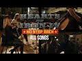 Hearts of iron iv  no step back all songs ost