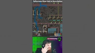 All You Need Is Phil #factorio #shorts #livestream