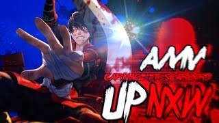 [Carnage ft. Scarlxrd] UP NXW [Anime Mix] (AMV).