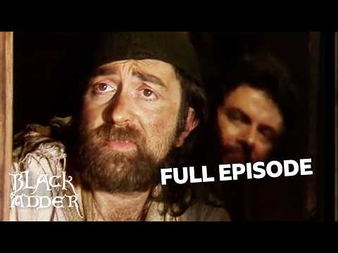 Blackadder II: Potato | E3 FULL EPISODE | Blackadder | BBC Comedy Greats