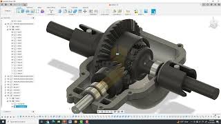 Designing a 3D printable RC car in Fusion 360 #fusion360 by Redbaron RC 2,914 views 5 months ago 11 minutes, 34 seconds