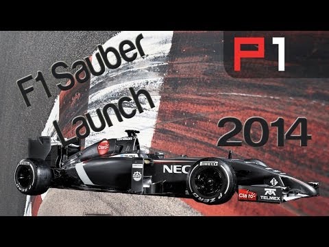 Technique F1 : Le volant de la Sauber C33