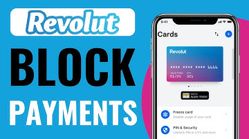 How To Block Payments On Revolut - Full Guide (2025)