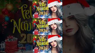 Feliz Navidad 2024   Mix Mejores Villancicos Navideños En Español   Música De Navidad 2024#shorts