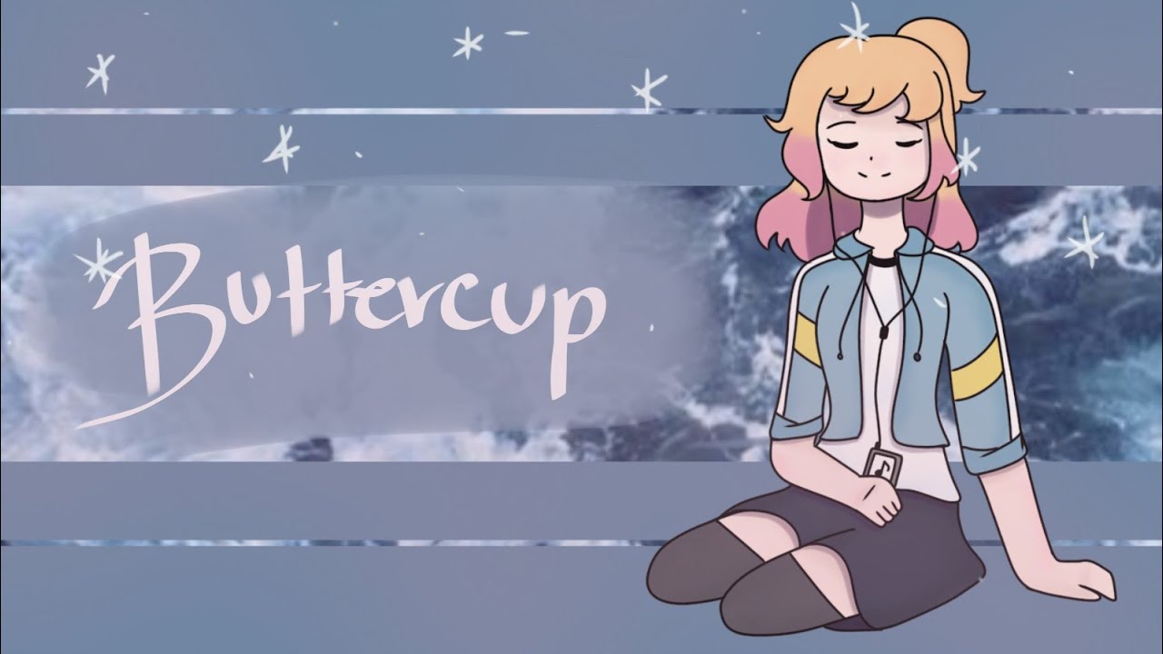 Buttercup meme YouTube