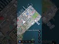Swastika-shaped Building (USA) | Google Earth 🌎 #shorts #viral #googleearth