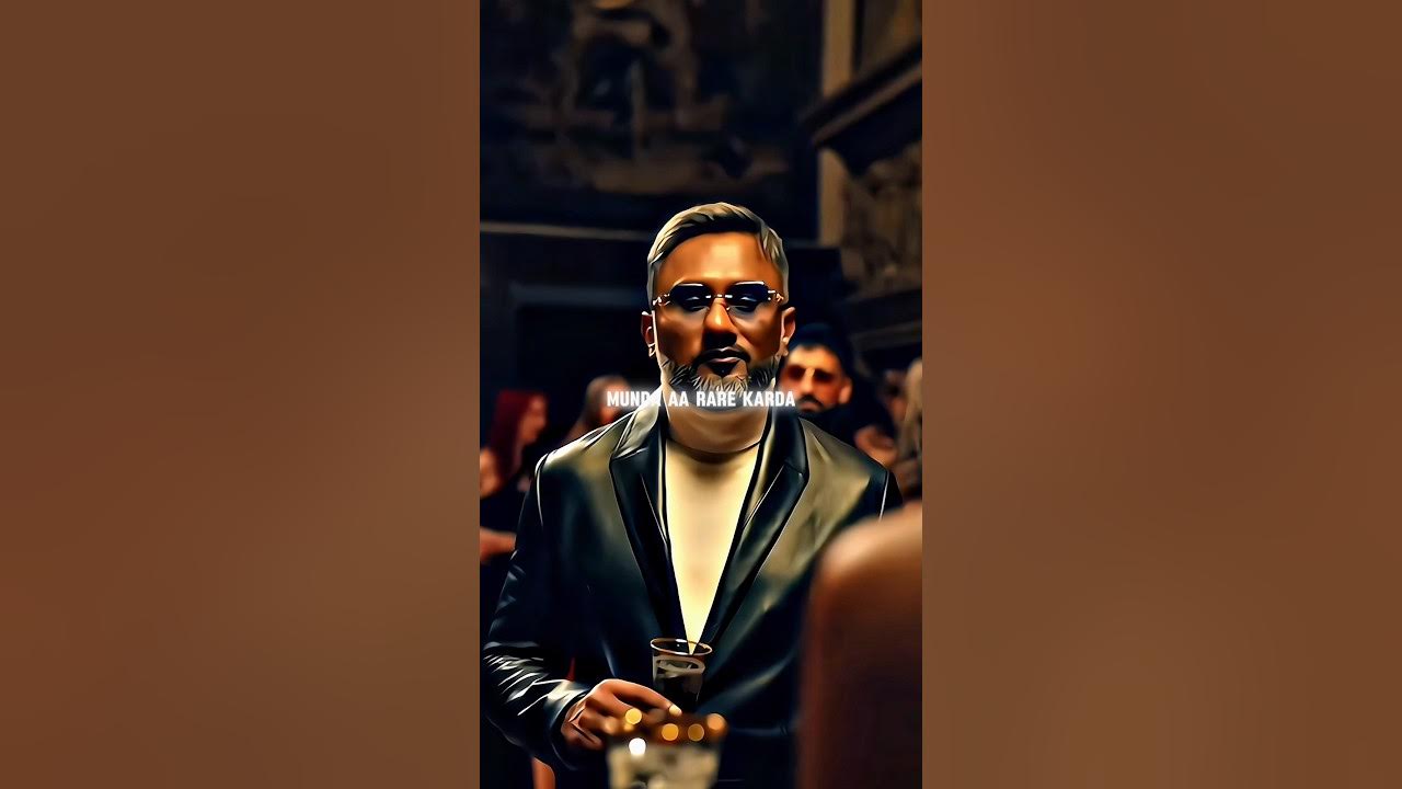 MILLIONAIRE X YO YO HONEY SINGH || SLOWED REVERB || #edit #yoyohoneysinghnewsong #song #millionaire MILLIONAIRE X YO YO HONEY SINGH || SLOWED REVERB || #edit #yoyohoneysinghnewsong #song #millionaire