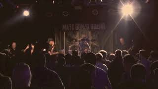 MATT GONZO ROEHR -  REGEN/STORMY MONDAY BLUES, LIVE 2013