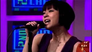 Utada Hikaru - Come Back to me (Live in USA)