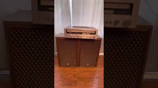 Technics by Panasonic SA-5460 Receiver