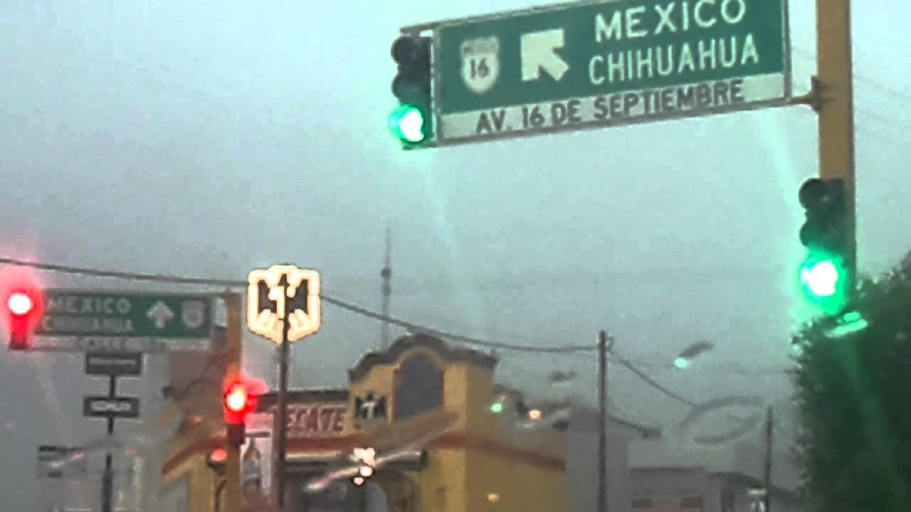 Weird Traffic Lights Of Mexico YouTube Weird Traffic Lights Of Mexico YouTube