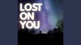Lost on You Afro - GAIA COLLECTIVE