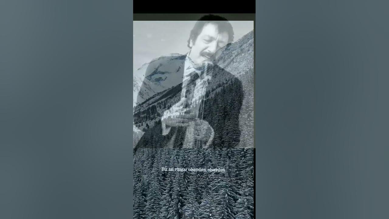 🎤müslümgürses🎤_şu dağlarda kar olsaydım