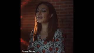 Aysel Yakupoğlu - Suya Gider Allı Gelin  Resimi