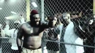 Akon Feat. French Montana - Hurt Somebody (Trailer) Resimi