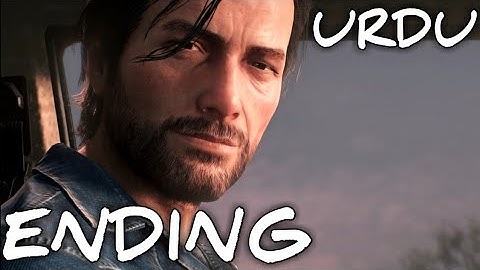 THE EVIL WITHIN 2 Gameplay Walkthrough - Ending - Saving Lily