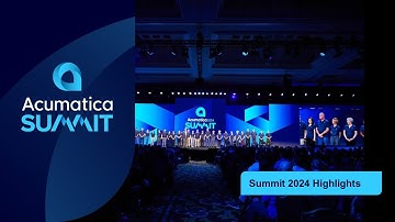 Summit 2024 - Highlights