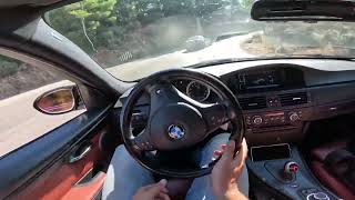 BMW M3 (E90) - Let's Go!!!!