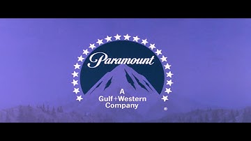 Paramount Pictures (Top Gun)