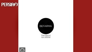 TM Bax - Befarma