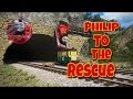 Philip To The Rescue Full Remake 