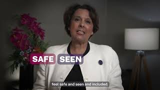 Nicola Ranger 2026 Pride in Nursing Message | Royal College of Nursing
