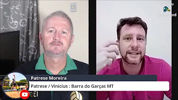 O que fazer para evitar lesões no vôlei?