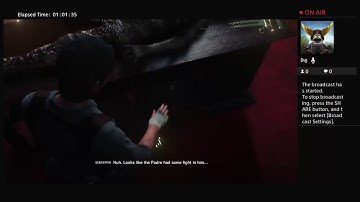 Union?!|The evil within 2 Part 2|