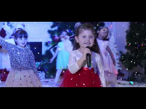 ნიაკო უჯმაჯურიძე - \"თოვლი ცრის\"