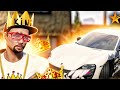 ОГРАБИЛ КАЗИНО НА 12.000.000$+ и ПОЧЕМУ Я УШЕЛ С LSPD| GTA 5 RP | 🌈RAINBOW🌈