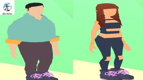 stack rider game play Letest update android iOS all levels#short