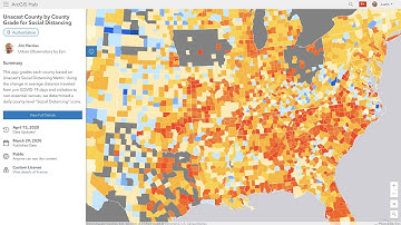 Redesigned Content Views for ArcGIS Hub Sites – Sneak Peek