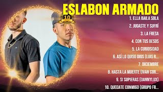 Eslabon Armado The Best Music Of All Time ▶️ Full Album ▶️ Top 10 Hits Collection