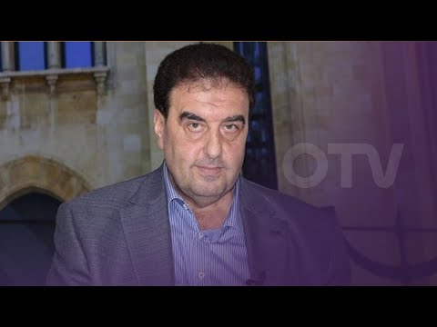 البعريني يهاجم سلام اداؤه انتقائي