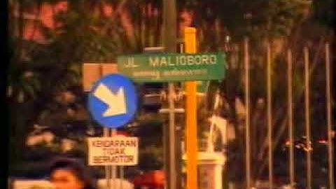 YOGYAKARTA - Kla Project (KARAOKE)🎤