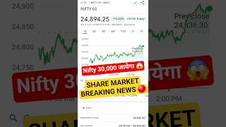 Breaking Stock Market News | 3 Oct 2025 Nifty-Sensex Today | Sector Winners &amp; Losers