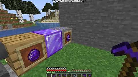 Amethyst Mod Fabric 19w09a 1.14 Snapshot Fabric Mod Overview