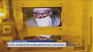 Intel establishes scholarship pilot program for Ohio women