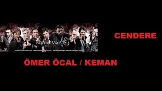 AZ BİLİNEN CENDERE /KURTLAR VADİSİ PUSU Resimi