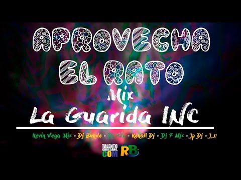 Aprovecha El Rato - La Guarida Inc