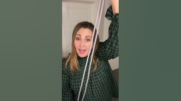 4-in-1 Charging Cord: Game Changer with Carrying Case #mfish