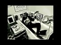 The Mostar Diving Club-Crying Laughing Loving Lying Cover