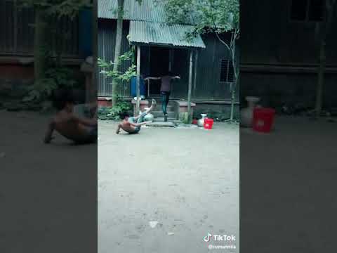 Viral Tiktok Video Cricketer Imran Tahir Trolled