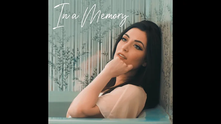 Rae Radick - In a Memory (Official Video)