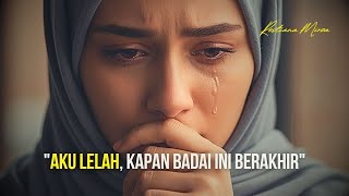 Why Is My Destiny Full of Thorns? | A Musicalization of a Heartbreaking Poem