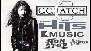C. C. Catch -  Hits NonStop ((Mixed by $@nD3R)) 2021