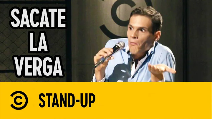Pienso Mucho en Sexo | Rodrigo De La Garza | Stand...