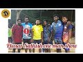 Plusar sathish one man show  village team what a performance pondicherry tamilnadu vollyball