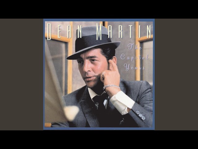 Dean Martin - Night Train To Memphis